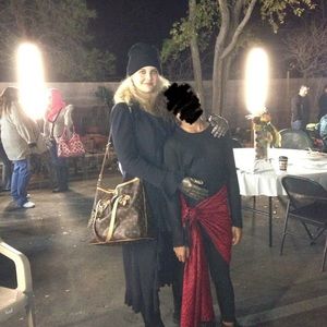 Authentic Louis Vuitton Palermo GM